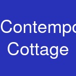 Contemporary Cottage