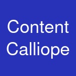 Content Calliope