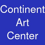 Continental Art Center