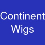 Continental Wigs