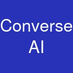 Conversely AI