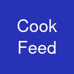 Cook Feed & Outdoor