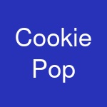 Cookie Pop & Candy Pop