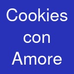 Cookies con Amore