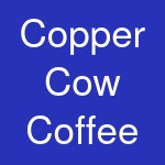 Copper Cow Coffee