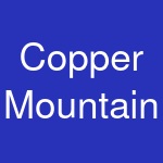 Copper Mountain