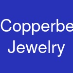 Copperbeard Jewelry