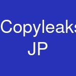 Copyleaks JP