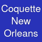 Coquette New Orleans