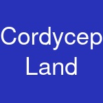 Cordyceps Land