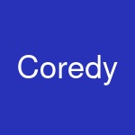 Coredy