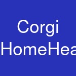 Corgi HomeHeat