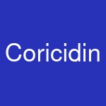 Coricidin