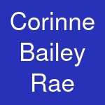 Corinne Bailey Rae