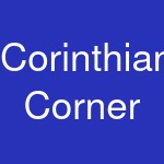 Corinthian's Corner