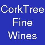 CorkTree Fine Wines & Liquors