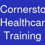 Cornerstone Healthcare Training