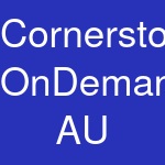 Cornerstone OnDemand AU