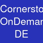 Cornerstone OnDemand DE