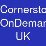 Cornerstone OnDemand UK