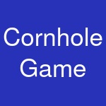 Cornhole Game