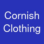 Cornish Clothing