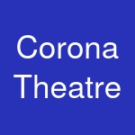 Corona Theatre