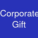 Corporate Gift