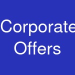 Corporate Offers