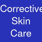 Corrective Skin Care