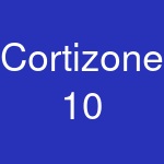 Cortizone 10