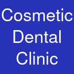 Cosmetic Dental Clinic