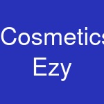 Cosmetics Ezy