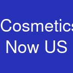 Cosmetics Now US