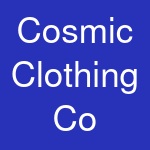 Cosmic Clothing Co