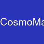 CosmoMasks