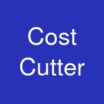 Cost Cutter