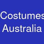 Costumes Australia