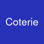 Coterie