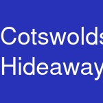 Cotswolds Hideaways