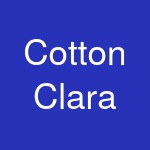 Cotton Clara