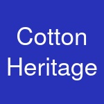 Cotton Heritage