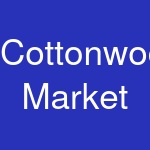 Cottonwood Market