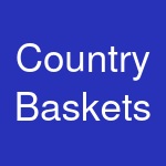 Country Baskets