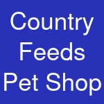 Country Feeds Pet Shop