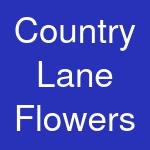 Country Lane Flowers