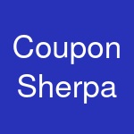 Coupon Sherpa