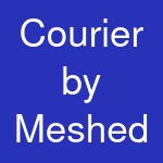 Courier by Meshed