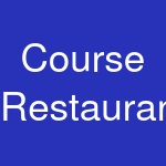 Course Restaurant