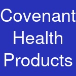 Covenant Health Products